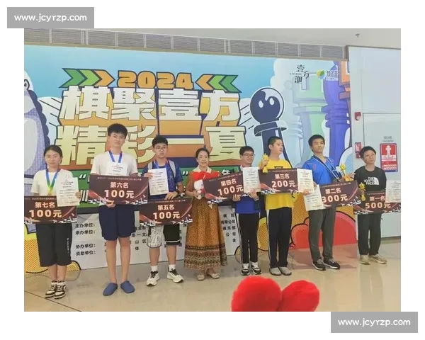 2025 郑州国象等级赛即日起报名 11 月开赛