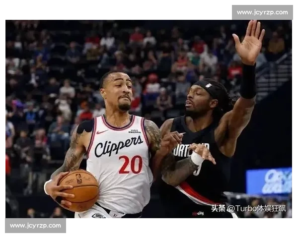 12 分交手记忆！马刺冠军中锋斯普利特，成开拓者临时主帅