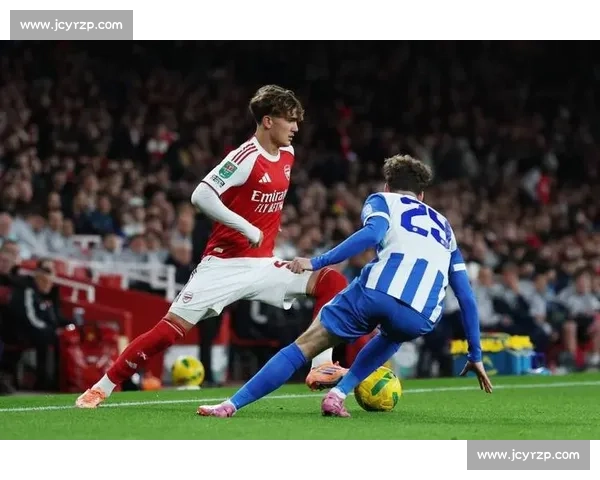 7 次 22 + 分仅 1 冠！阿森纳这次能打破宿命？