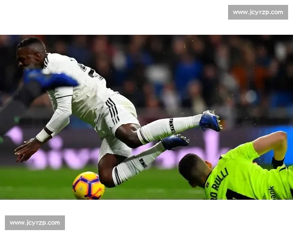 VAR 抹点引爆伯纳乌：七万声 “内格雷拉” 的怒火