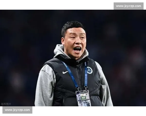 保级稳了！陈涛凭啥带深圳新鹏城拿下赛季首两连胜