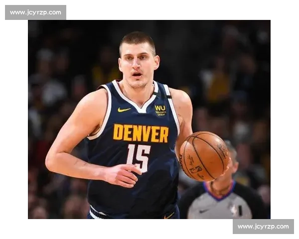 克服心魔！约基奇 5 纪录取首胜 阿帅：他的智商是终极武器