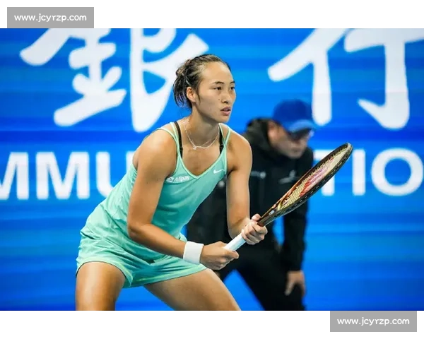 中国金花 Top100 仅两人！郑钦文第 24，伤病成难题