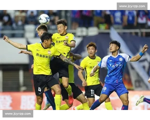 足协杯焦点战山东鲁能对阵上海申花直播全程前瞻解析精彩看点不容错过